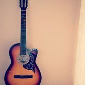 Califronia Guitar