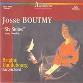 Josse Boutmy
