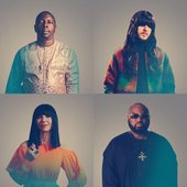 Vieux Farka Touré et Khruangbin