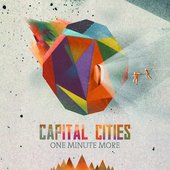 Capital Cities - In a Tidal Wave of Mystery (Deluxe)
