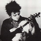 Laurie Anderson