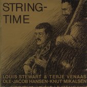 String-Time