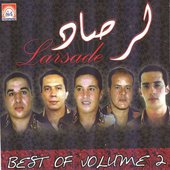 Best of Larsade, Vol. 2