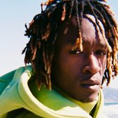 KayCyyGreenHoodie