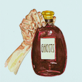 LastFM profile picture for @blackouts