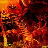 EP "Chains Of Death"
