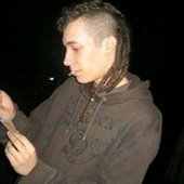 from his soundcloud pfp