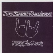 Funk As Puck