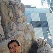 estatua