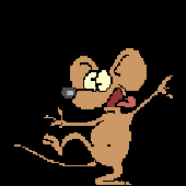 LastFM profile picture for @Pac