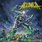 Robolution