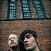 The Old Romantic Killer Band