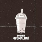 Sorvete de Ovomaltine - Single