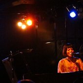 2009/11/28 ワンマンライブ 今宵、和みま扇歌？