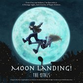 Moon Landing!