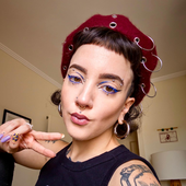 Avatar for taisalbuquerque