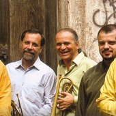 Art Metal Quinteto