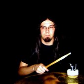 André - Bateria