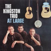 Kingston Trip At Large