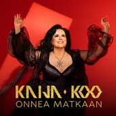 Onnea matkaan - Single