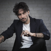 Fabrizio Moro