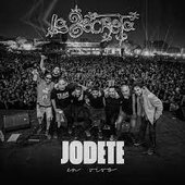 Jodete (En Vivo) - Single