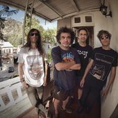 The Ganjas