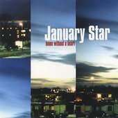 January Star - Home Without A Heart