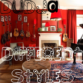 Dudja’s First album Different Styles 