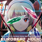 EUROBEAT HOLIC - SEPARATED EDITION