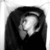LastFM profile picture for @Aggressive