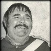 Henry Calvin