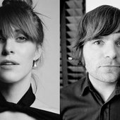 Feist and Ben Gibbard