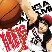 Taiga Kagami