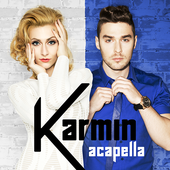 Karmin - Acapella (2013)