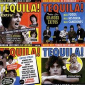 Revista reportaje tequila