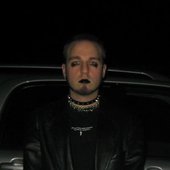 Andrew Powell (Miss Blackchurch)