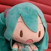 Avatar di mikufan12345