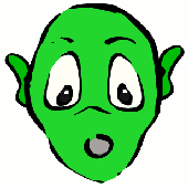 Avatar for AlienSpucke