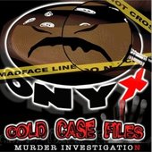 Cold Case Files: Murder Investigation