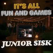 It's All Fun And Games ('Til Someone Gets Hurt)