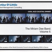 Cool Jazz Vol. II