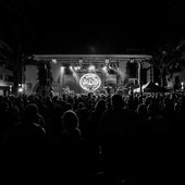 Los Brazos - Rock in Riu Ibiza 2015 - Andrés Iglesias