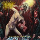 Torn From The Womb Of The Sky