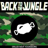 Back to the Jungle - Single