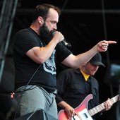 Clutch Download 2011 (RockAAA)