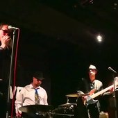 Titty Bar Tim Blues Band 1