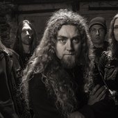 band promo 2014