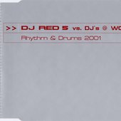 Rhythm & Drums 2001