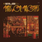 Days Or Nights - EP